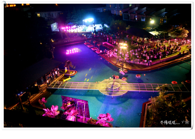 慕尚集團(tuán)五周年慶典